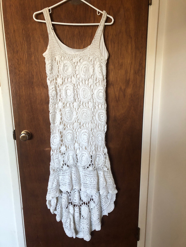 Dress billabong size large - photo 2