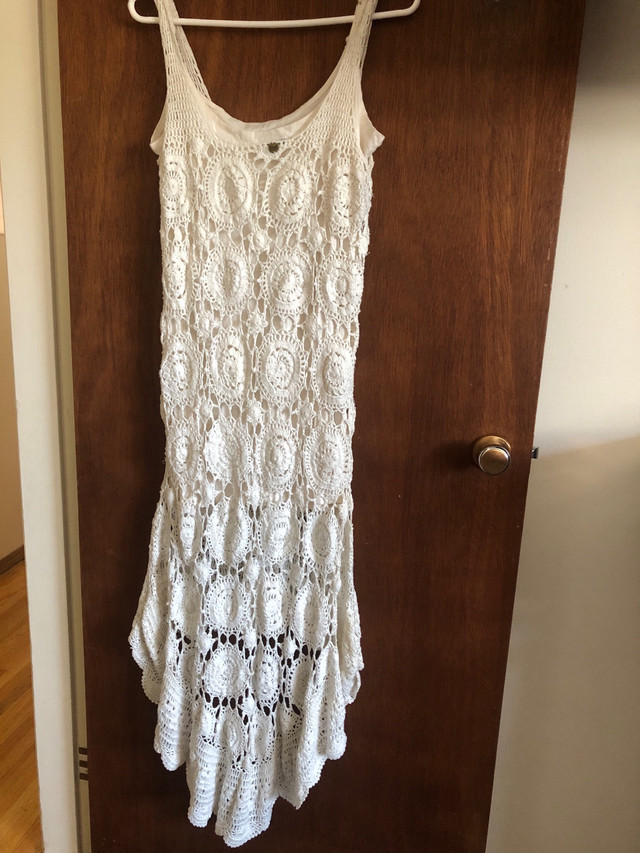 Dress billabong size large - photo 4