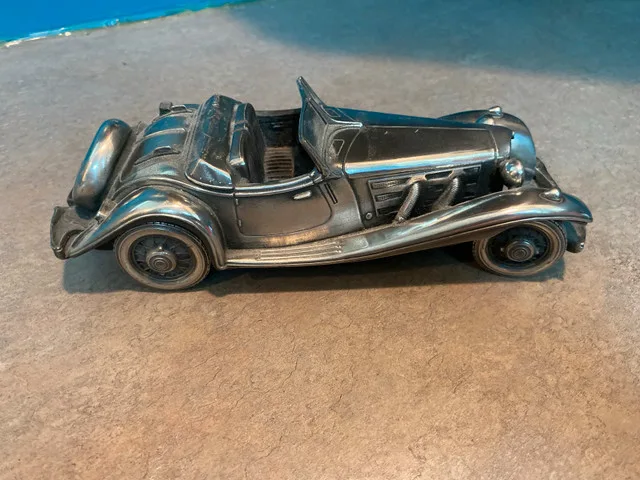 Toy cars Decoration thumbnail