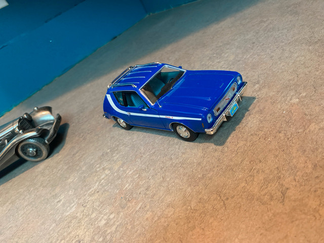Toy cars Decoration - photo 2