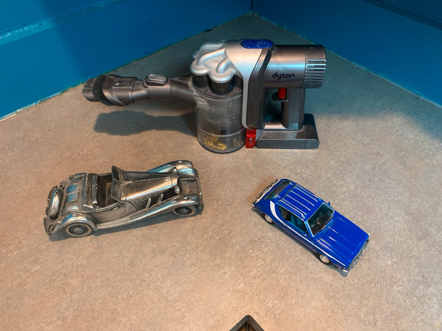 Toy cars Decoration - photo 3