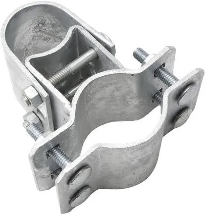 box hinges 2 1/2 inch chain link