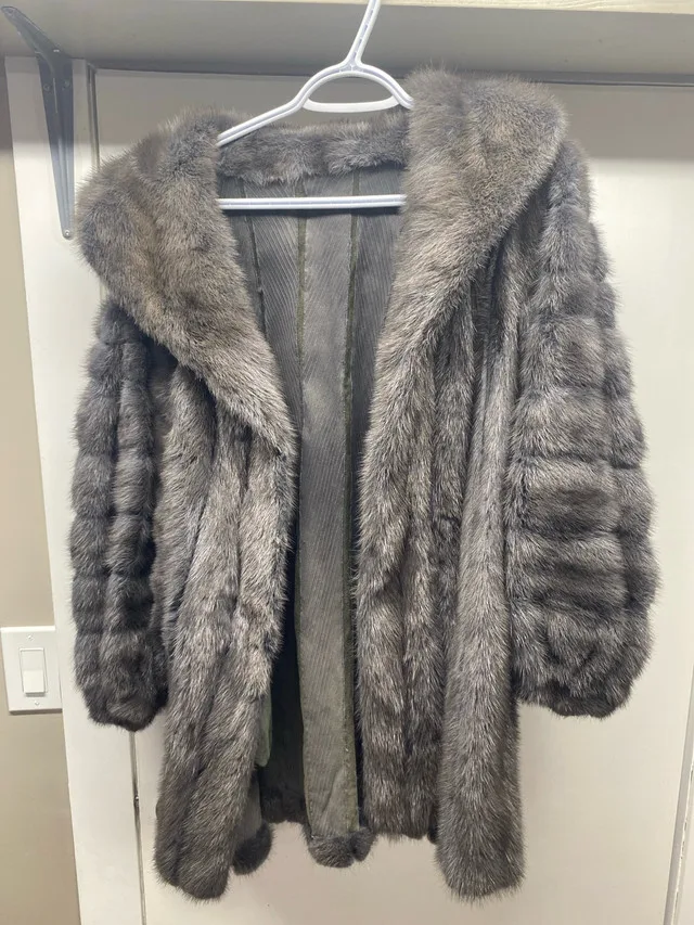 Fur Coat thumbnail
