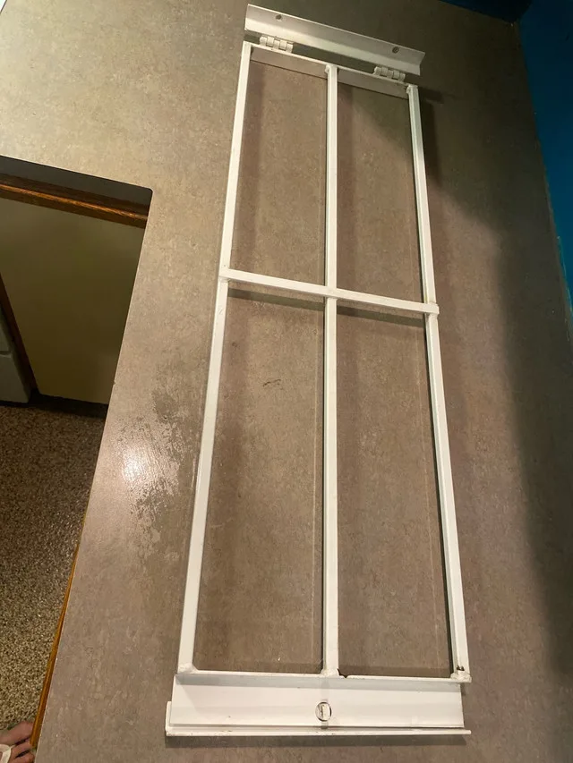 Window security bar thumbnail