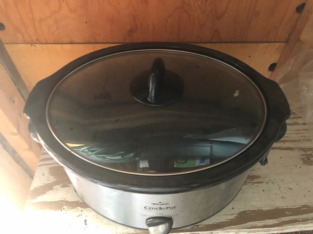 Crockpot - photo 3