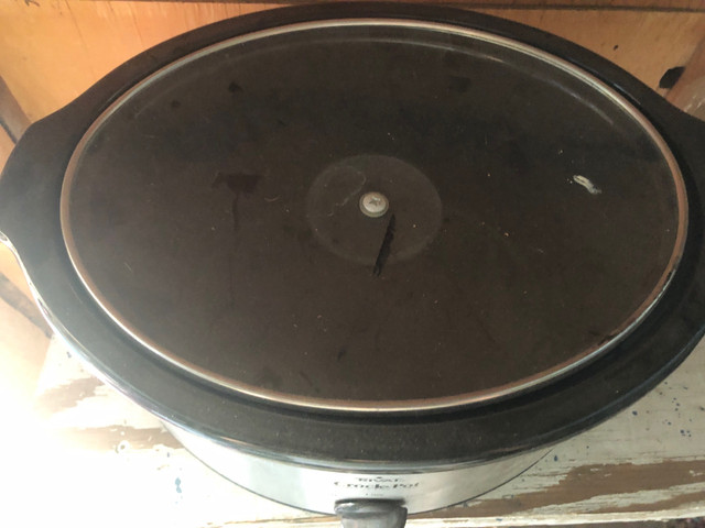 Crockpot - photo 4
