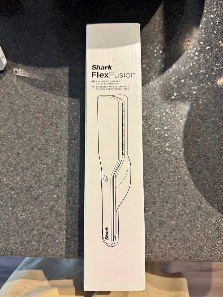 Shark Flex Fusion