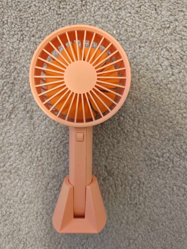Portable Fan