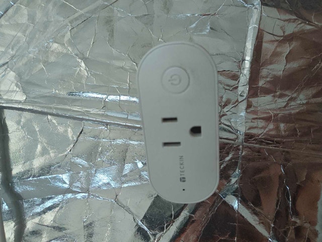 Teckin Smart Plug