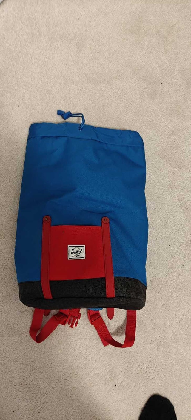 Herschel Backpack