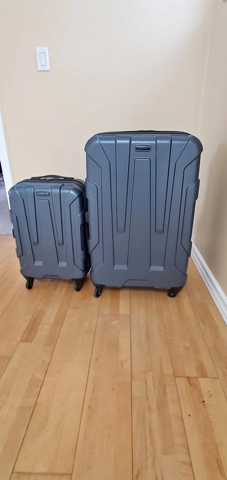 Samsonite Centric Expandable Hardside Luggage 20" and 28"