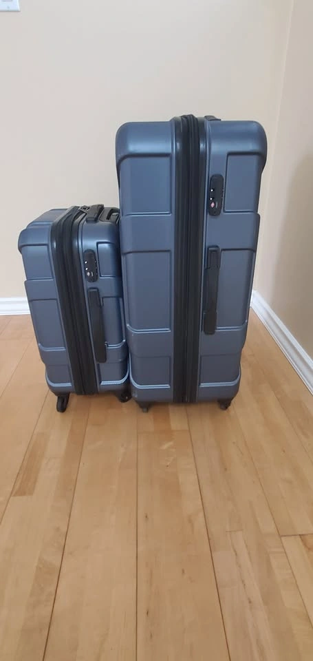 Samsonite Centric Expandable Hardside Luggage 20" and 28" - photo 2