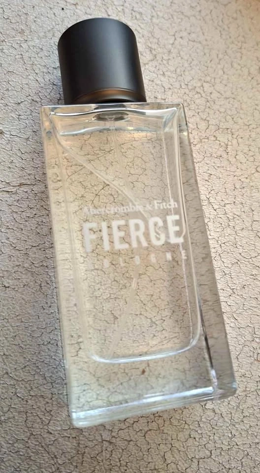 Abercrombie & Fitch Fierce Cologne (50ml)
