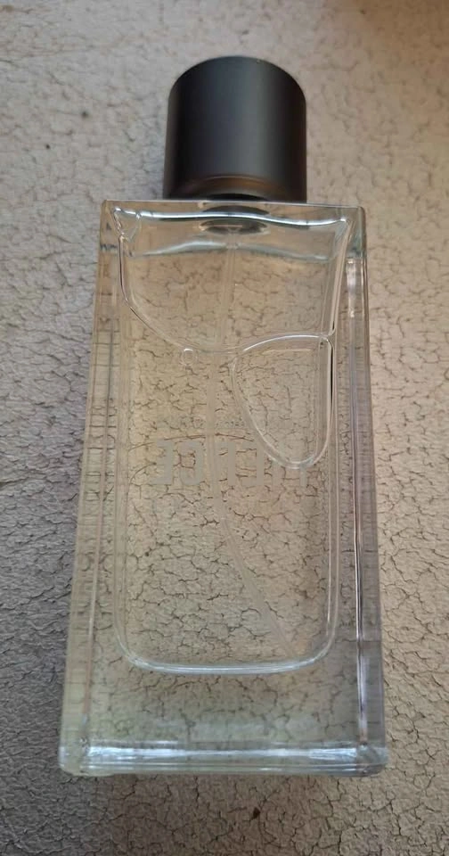 Abercrombie & Fitch Fierce Cologne (50ml) - photo 2