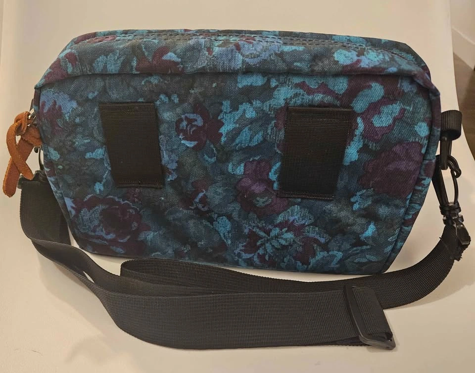Gregory Floral Shoulder Bag - photo 2