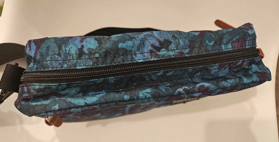 Gregory Floral Shoulder Bag - photo 3