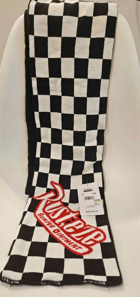 Scarf (BRAND NEW!) - photo 2