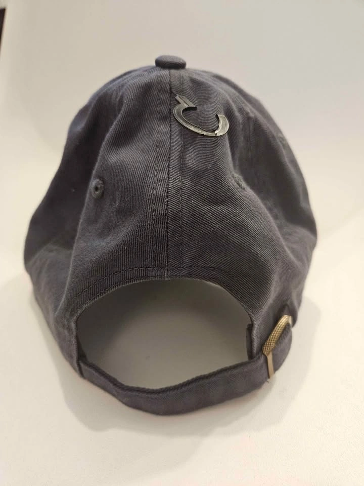 '47 Blue Jays Grey Cap - photo 2