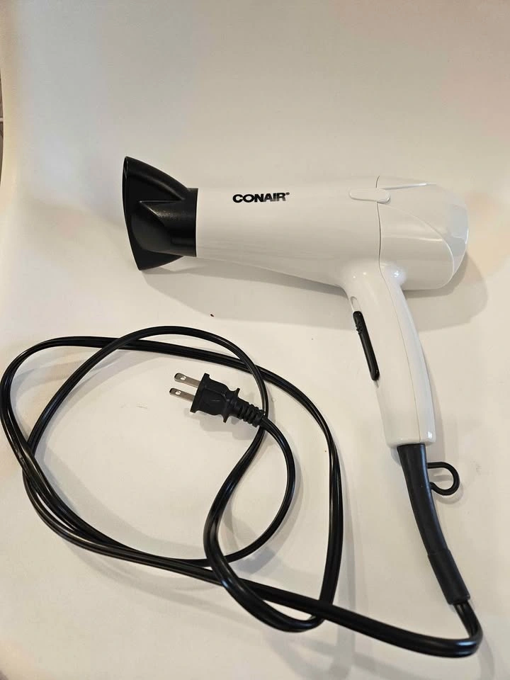 Conair 1875 Hair Dryer - photo 2