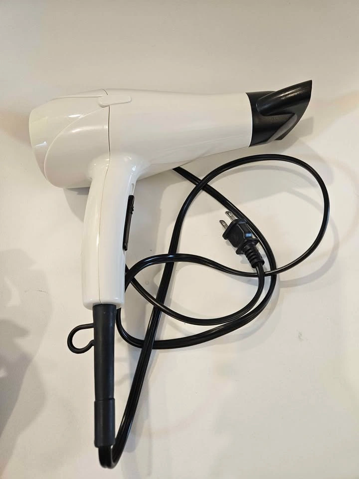 Conair 1875 Hair Dryer - photo 3