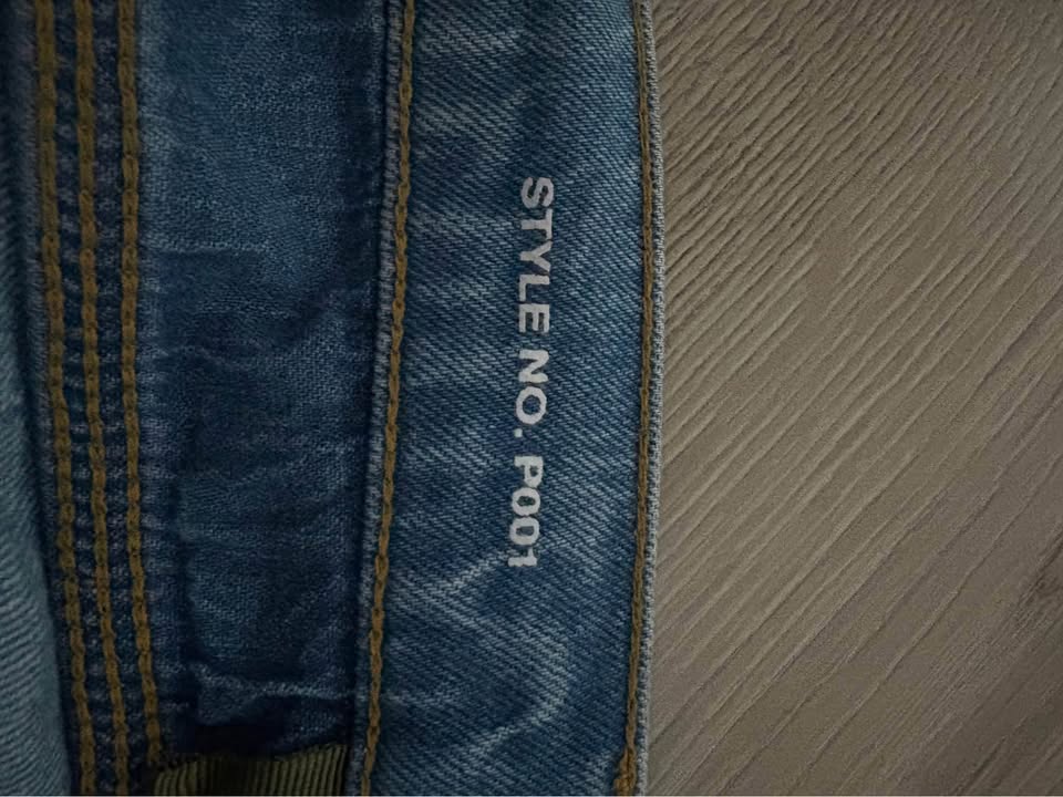 Purple Brand Jeans - photo 5