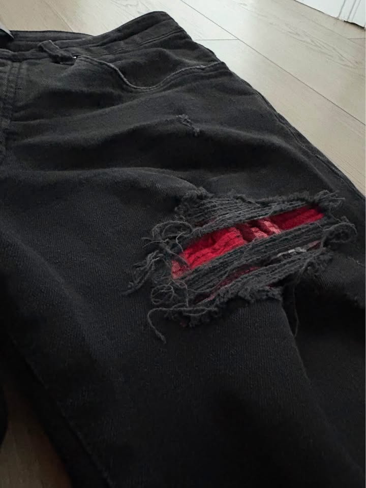 Amiri Jeans - photo 3