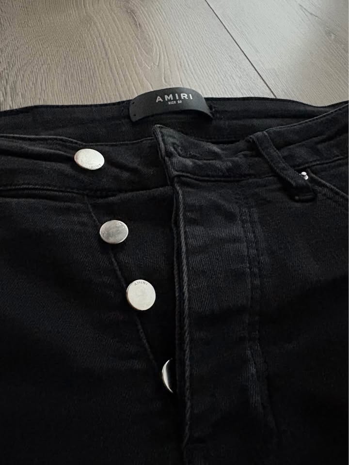 Amiri Jeans - photo 4