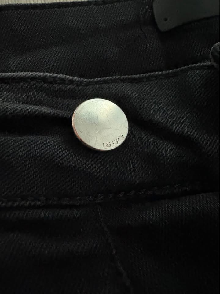 Amiri Jeans - photo 5
