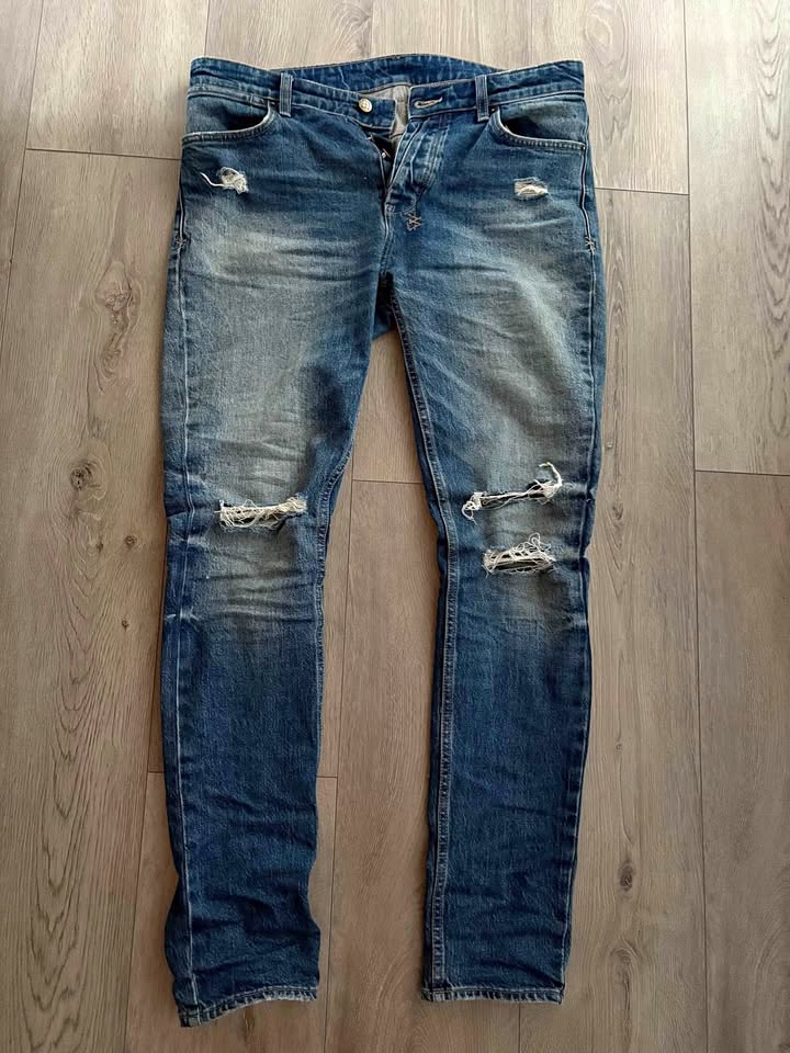 Ksubi Jeans