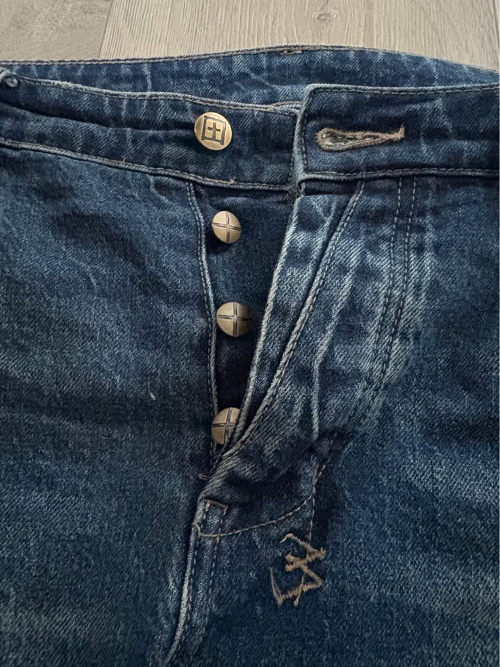 Ksubi Jeans - photo 4