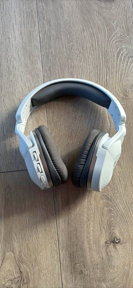 Turtle Beach HeadSet