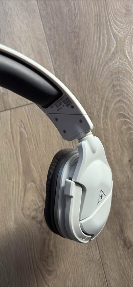Turtle Beach HeadSet - photo 4