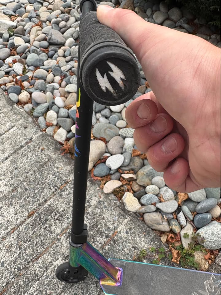 Havoc Storm Complete Scooter - photo 5