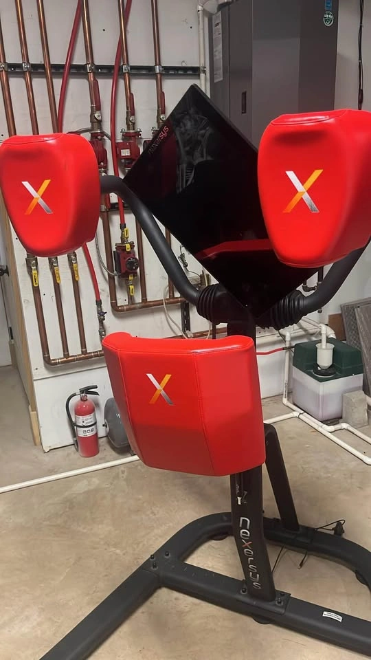 Nexersys N3 Elite - photo 2