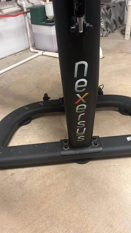 Nexersys N3 Elite - photo 3