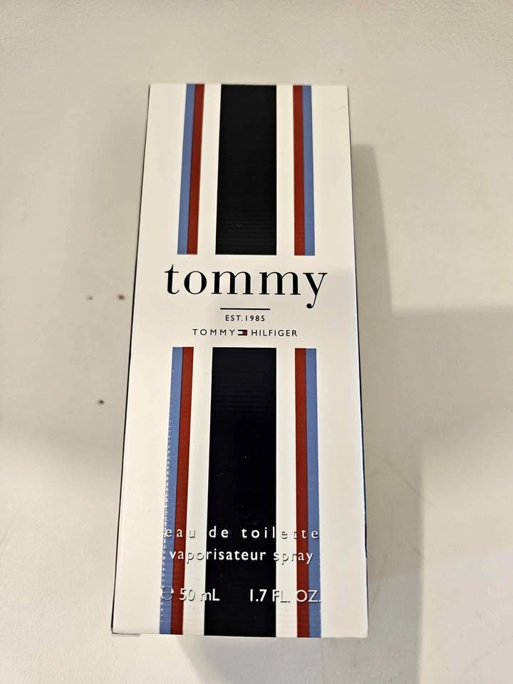 Tommy Hilfiger Tommy Eau de Toilette 50mL