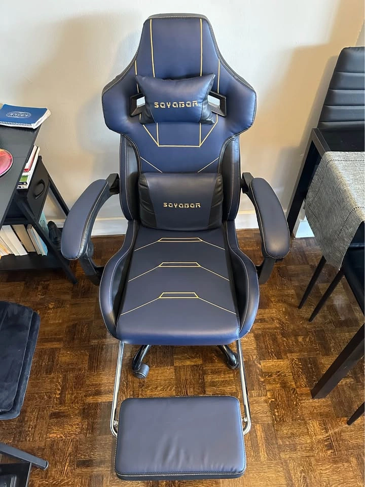 Gaming/Office Chair – Excellent Condition - photo 2