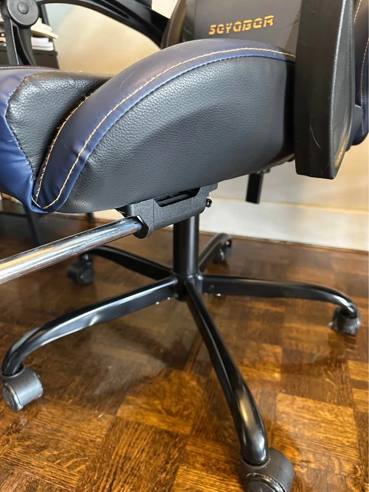 Gaming/Office Chair – Excellent Condition - photo 3