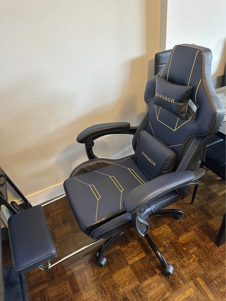 Gaming/Office Chair – Excellent Condition - photo 4