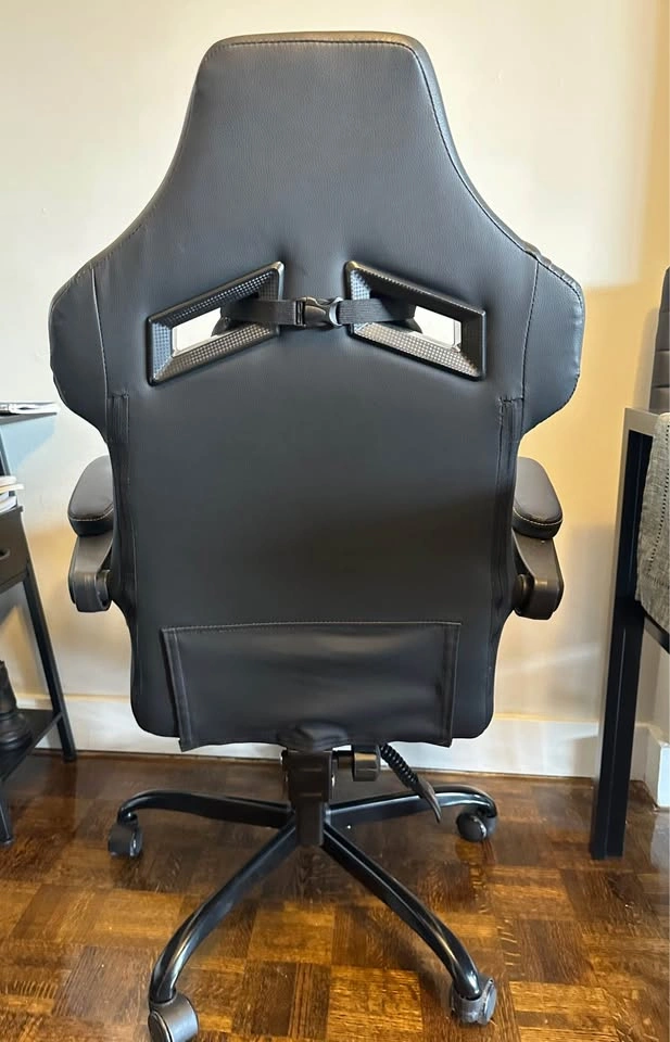 Gaming/Office Chair – Excellent Condition - photo 5