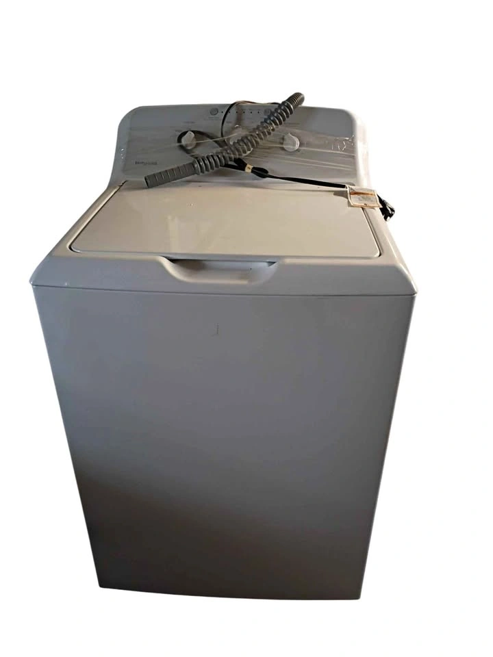 Hotpoint Top Loader Washing Machine - New