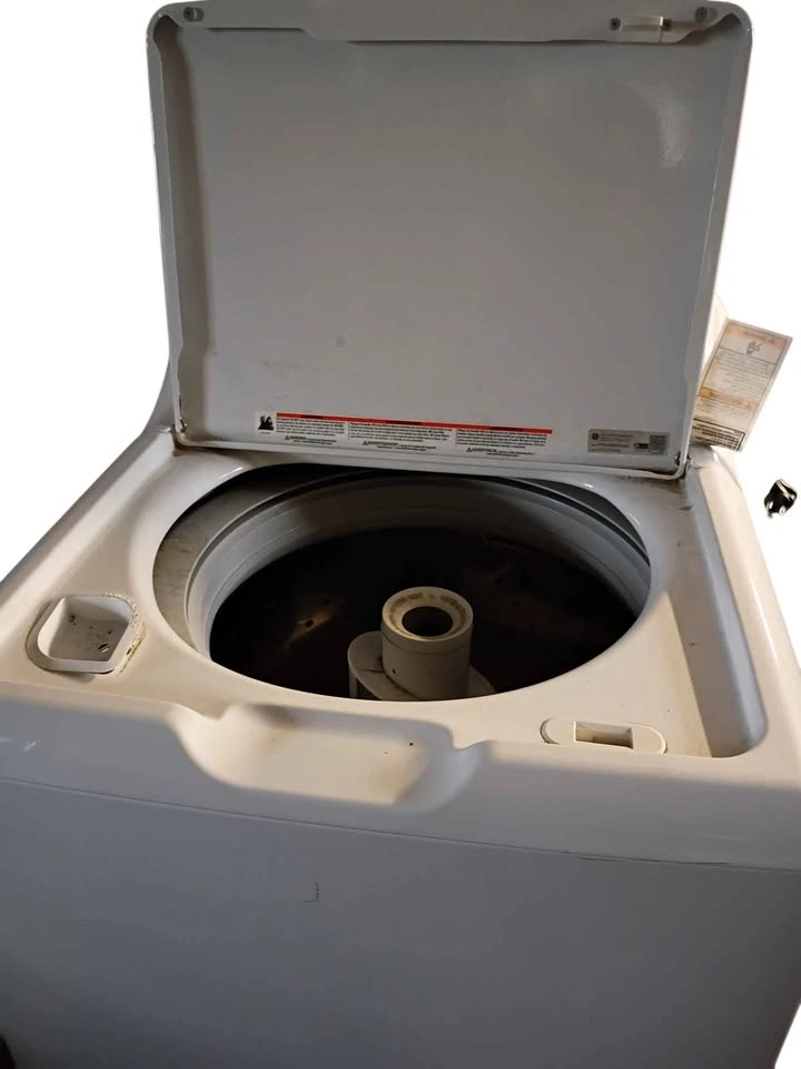 Hotpoint Top Loader Washing Machine - New - photo 2