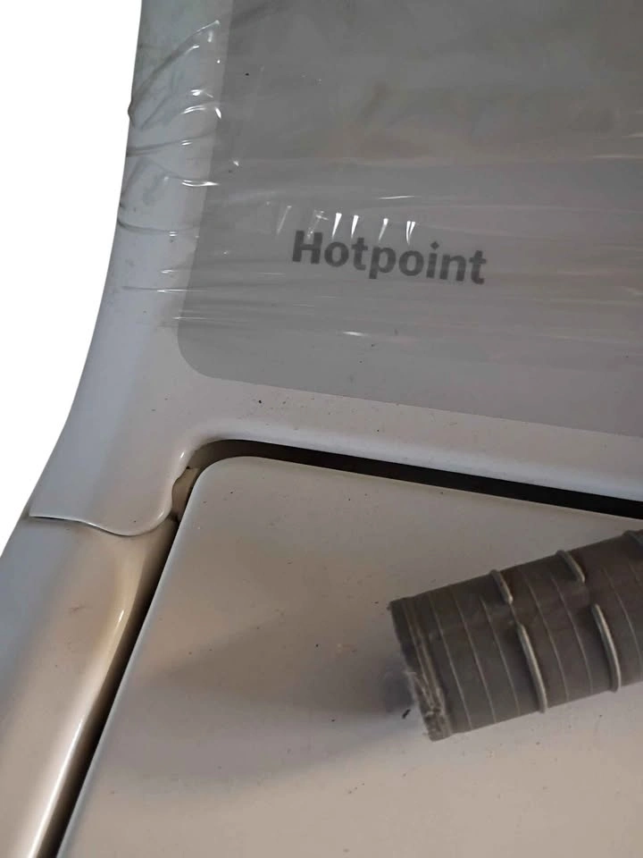 Hotpoint Top Loader Washing Machine - New - photo 3