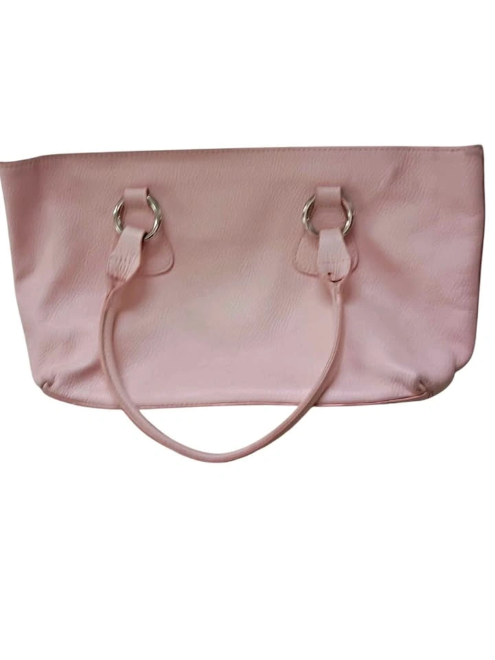 Women's Designer Handbag (Claudia Firenze) Genuine Italian Leath