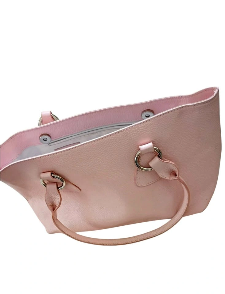 Women's Designer Handbag (Claudia Firenze) Genuine Italian Leath - photo 2