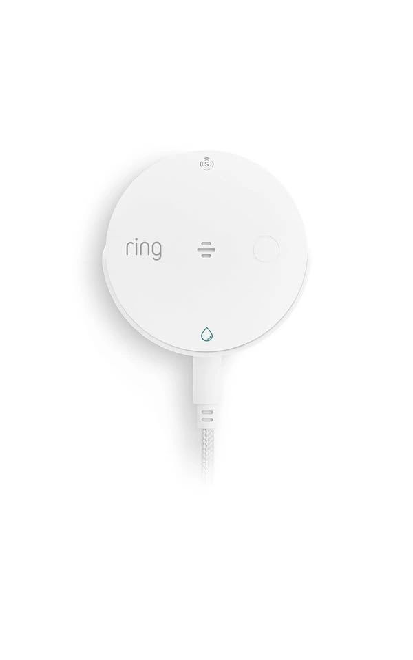 Ring Sump Pump Monitor – 24/7 Water Detection, Instant Alerts - photo 3