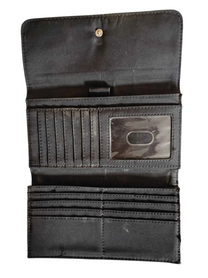 Women's Nine West Designer Wallet - $20 OBO - photo 2