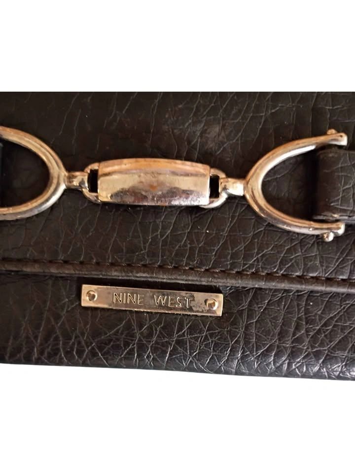 Women's Nine West Designer Wallet - $20 OBO - photo 3