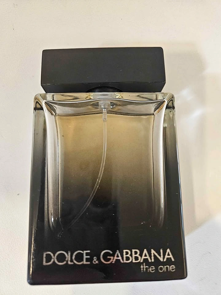 Dolce & Gabbana The One Eau de Parfum