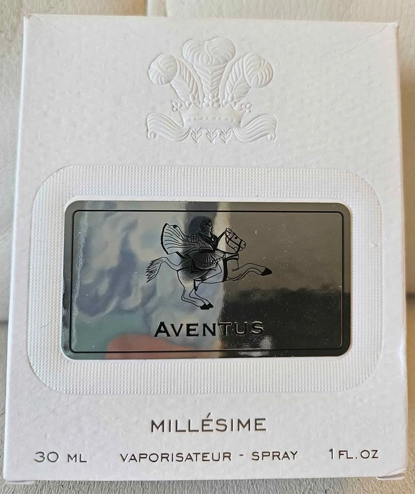 CREED Aventus Perfume (30ml) - photo 4